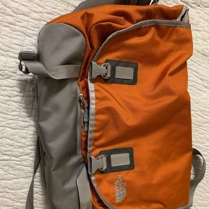 North face computer bag